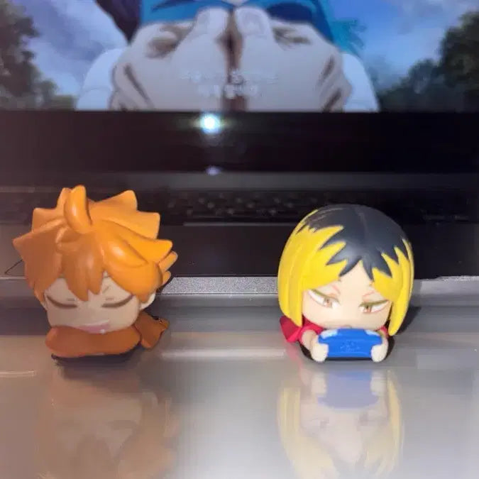 [BUNJANG] Haikyuu Onemutan Bundle Set / 하이큐 오네무탄 일괄
