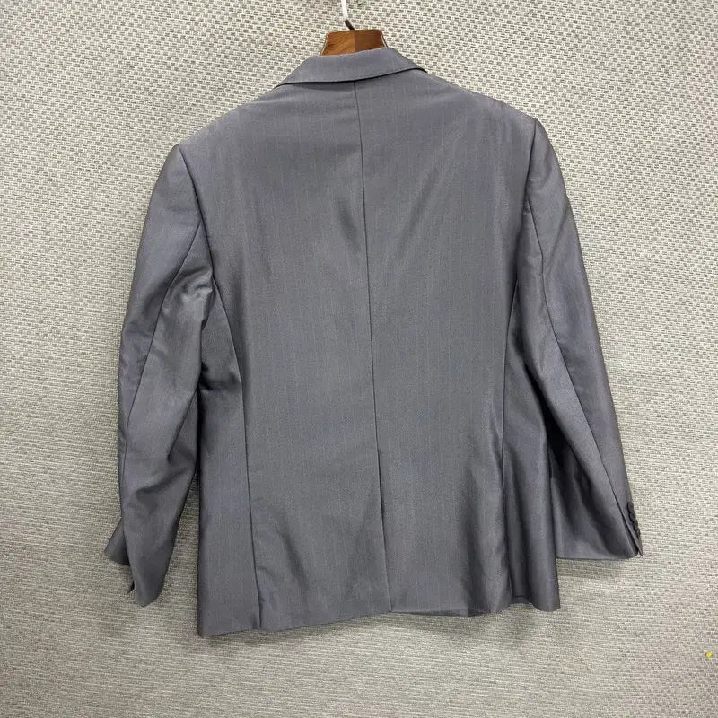 [BUNJANG] Giorgio Armani Old School Wool Blazer Jacket / 조르지오 아르마니 올드스쿨 울 블레이저 자켓 50 A07277