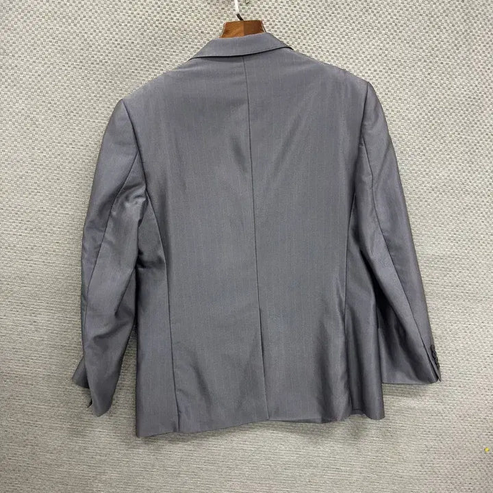[BUNJANG] Giorgio Armani Old School Wool Blazer Jacket / 조르지오 아르마니 올드스쿨 울 블레이저 자켓 50 A07277