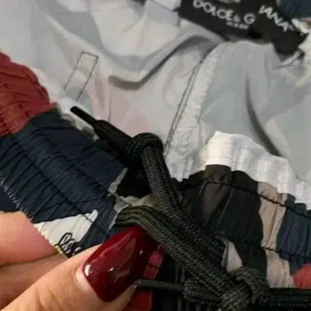[SOLD OUT] 돌체앤가바나 카모 강아지 반바지 29~32인치