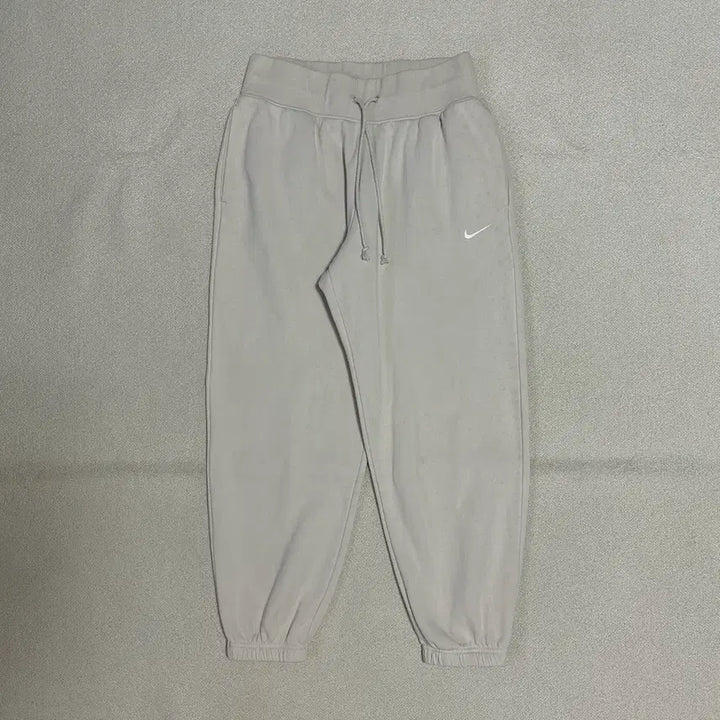 [BUNJANG] Nike Phoenix Fleece High-Waisted Oversized Sweatpants / 나이키 피닉스 플리스 하이웨스트 오버사이즈 스웨트팬츠