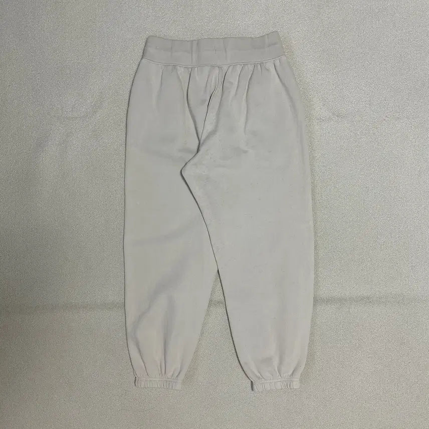 [BUNJANG] Nike Phoenix Fleece High-Waisted Oversized Sweatpants / 나이키 피닉스 플리스 하이웨스트 오버사이즈 스웨트팬츠