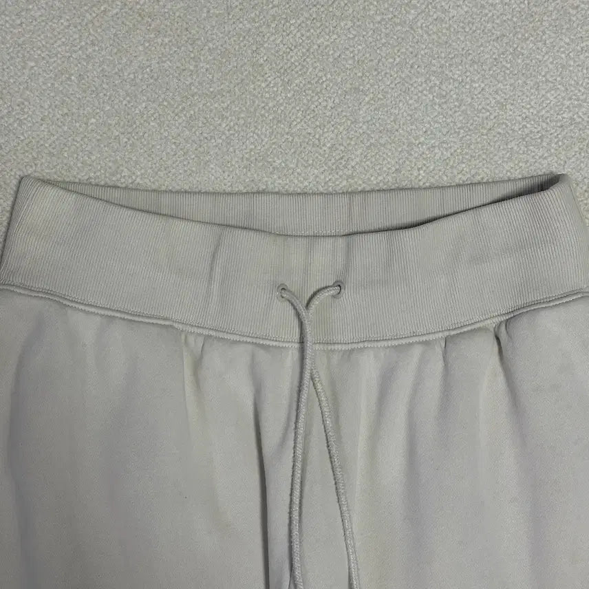 [BUNJANG] Nike Phoenix Fleece High-Waisted Oversized Sweatpants / 나이키 피닉스 플리스 하이웨스트 오버사이즈 스웨트팬츠