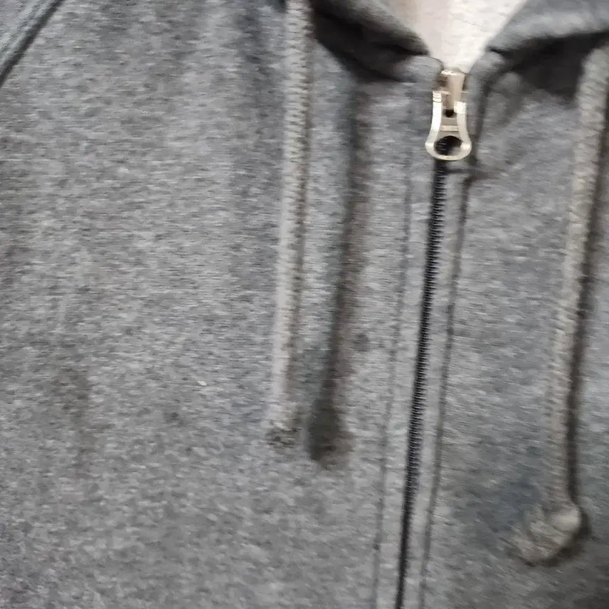 [BUNJANG] Dickies Unisex Hoodie Zip-Up / J466 [S-M] 디키즈 공용 후드 집업