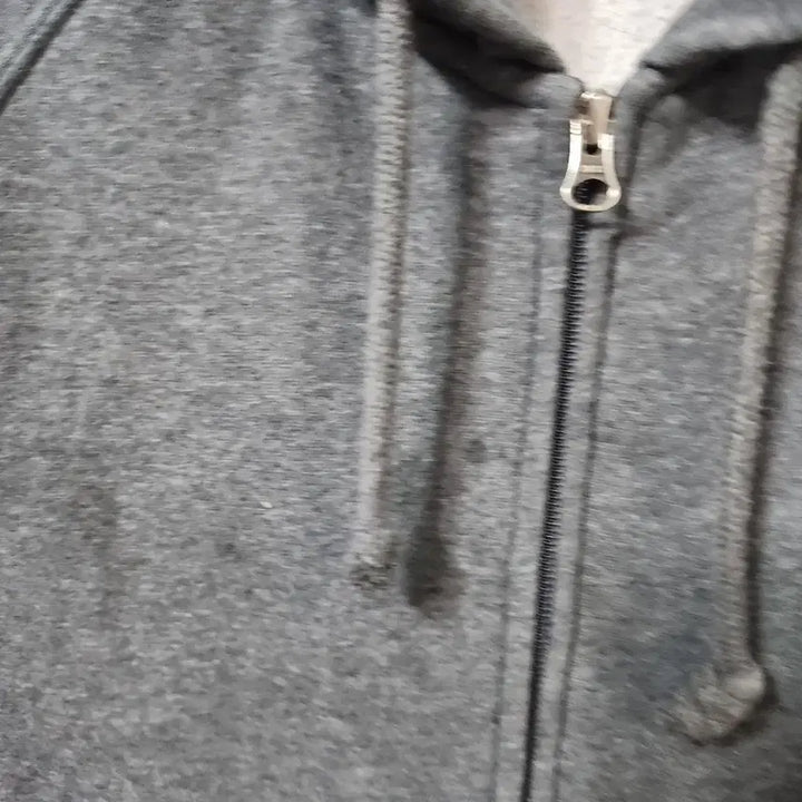 [BUNJANG] Dickies Unisex Hoodie Zip-Up / J466 [S-M] 디키즈 공용 후드 집업