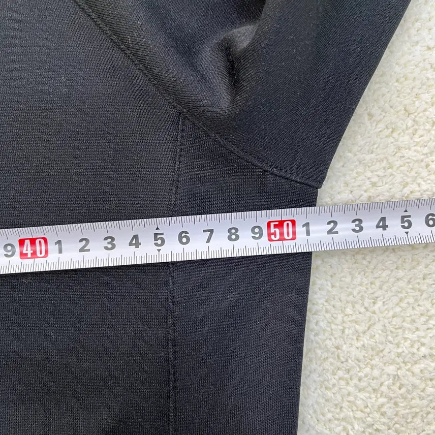 [BUNJANG] New Balance Jersey Zip-Up Jacket / 95 뉴발란스 져지 집업 자켓 0310M8