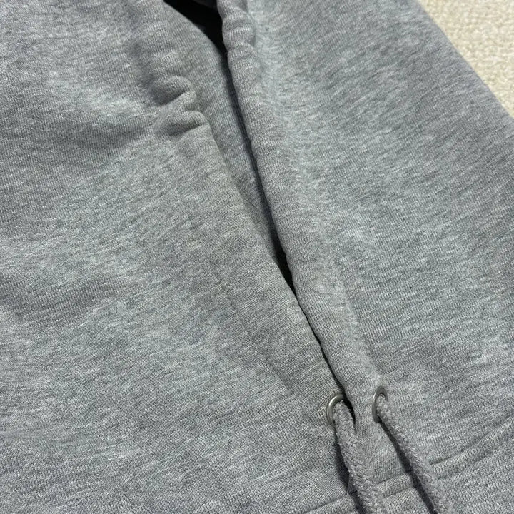 [BUNJANG] Mark Gonzales Hoodie (Gray, L) / 마크곤잘레스 후드티