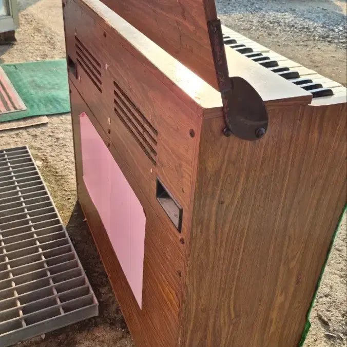 [BUNJANG] Vintage Reed Organ / 옛날 풍금