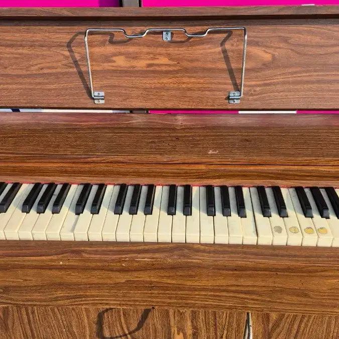 [BUNJANG] Vintage Reed Organ / 옛날 풍금