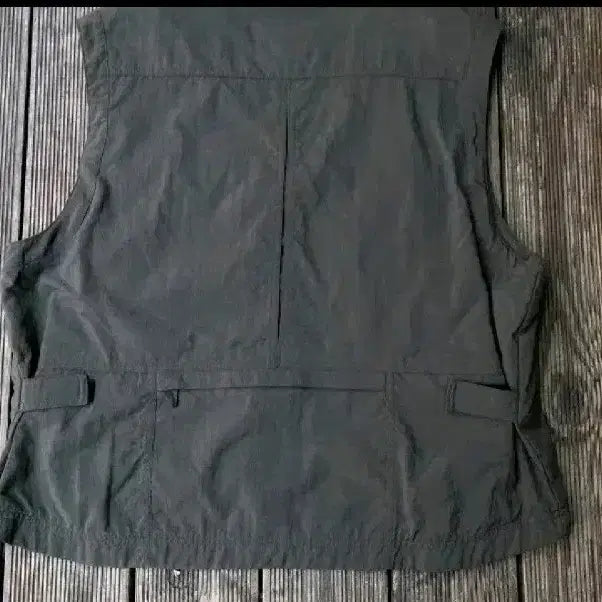 [SOLD OUT] 에디바우어 유틸리티 피싱 베스트 카고조끼 105/XL