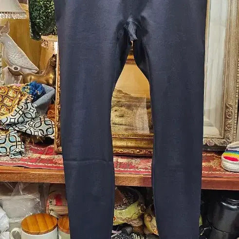 [BUNJANG] Anne Dorothy Black Leggings / 앤 도로시 블랙 레깅스