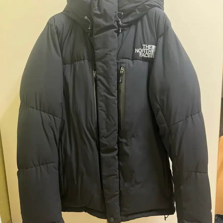 [BUNJANG] The North Face Baltro Light Jacket Black (L) / [일본L 사이즈] 노스페이스 발트로 라이트 블랙