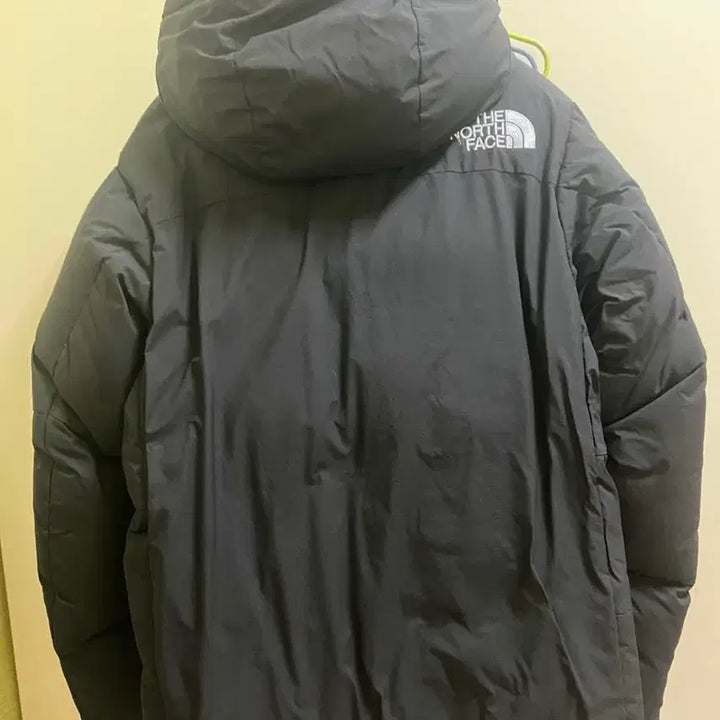 [BUNJANG] The North Face Baltro Light Jacket Black (L) / [일본L 사이즈] 노스페이스 발트로 라이트 블랙