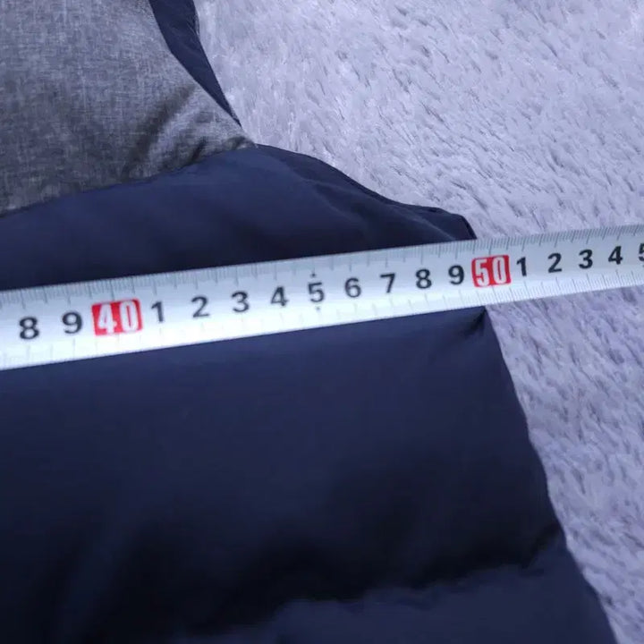 [BUNJANG] Adidas Padded Vest (Size 160) / [160] 아디다스 패딩 조끼