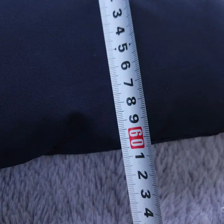 [BUNJANG] Adidas Padded Vest (Size 160) / [160] 아디다스 패딩 조끼