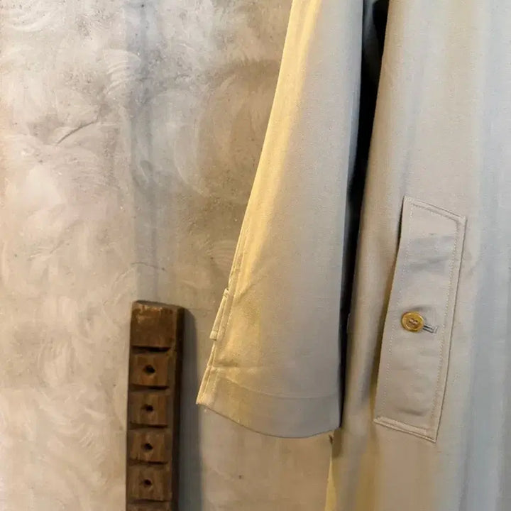 [BUNJANG] Burberry Raglan Coat Women&