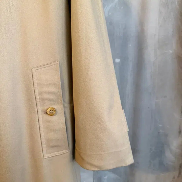 [BUNJANG] Burberry Raglan Coat Women&