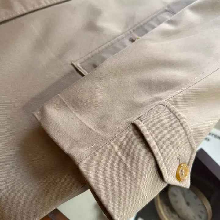 [BUNJANG] Burberry Raglan Coat Women&