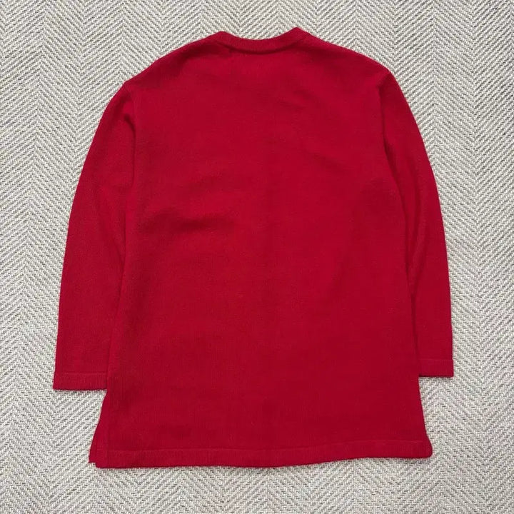 [BUNJANG] Balmain Cashmere Cardigan v1969 / 발망 캐시미어 가디건 v1969