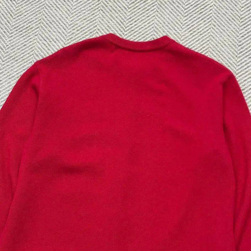 [BUNJANG] Balmain Cashmere Cardigan v1969 / 발망 캐시미어 가디건 v1969