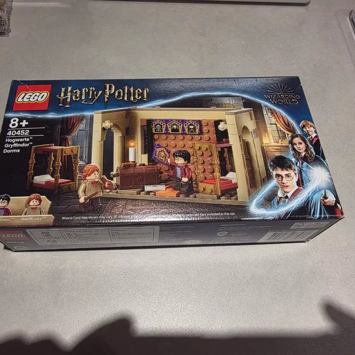 [BUNJANG] Lego Harry Potter 40452 Gryffindor Dorms / 레고 해리포터 40452 그리핀도르 기숙사