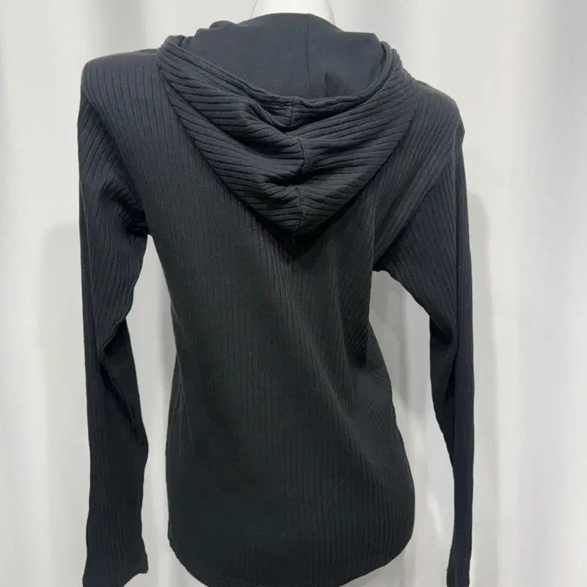 [BUNJANG] Japanese Printed Hoodie / 재패니즈 프린팅 후디