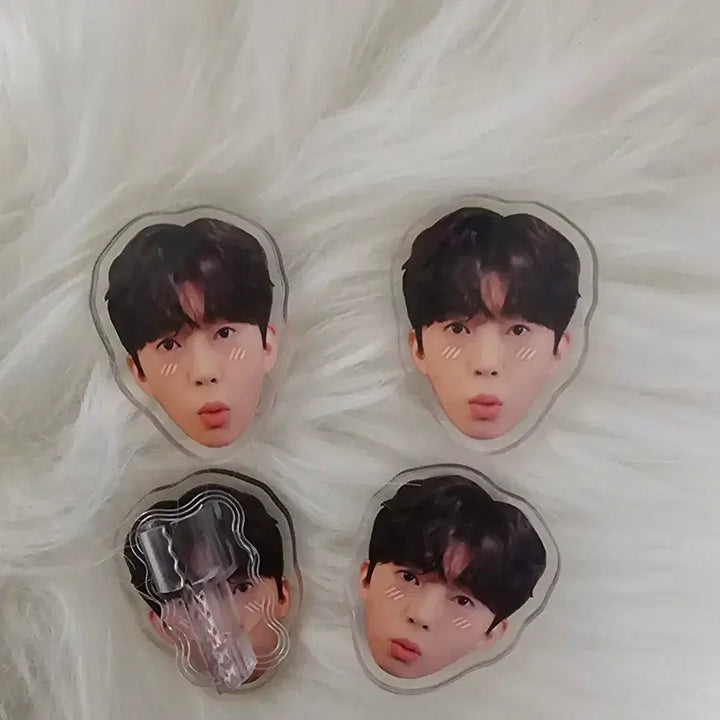 [BUNJANG] Lim Young Woong Cable Protection Clips Bundle Set / 임영웅 케이블 보호 클립