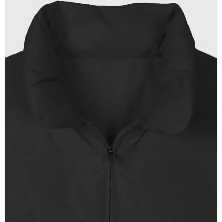 [BUNJANG] OHMU Duck Down Vest Black S / 오뮤 덕다운 베스트 블랙 S