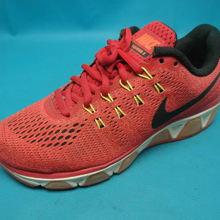 [BUNJANG] Nike Tailwind 8 Sneakers / 235/sb0-822/나이키 테일윈드 8 운동화/구제특별시