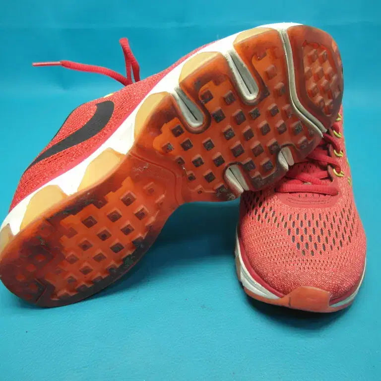 [BUNJANG] Nike Tailwind 8 Sneakers / 235/sb0-822/나이키 테일윈드 8 운동화/구제특별시