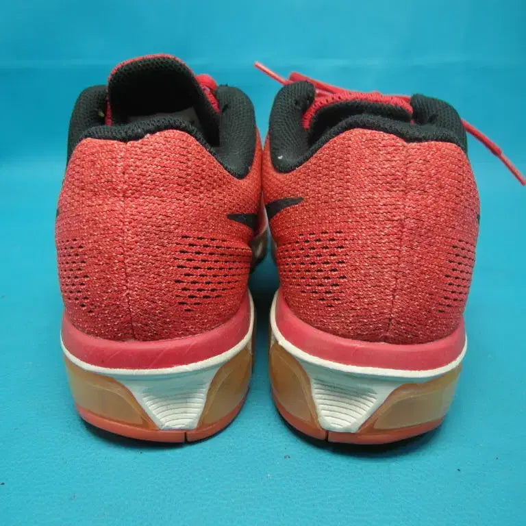 [BUNJANG] Nike Tailwind 8 Sneakers / 235/sb0-822/나이키 테일윈드 8 운동화/구제특별시