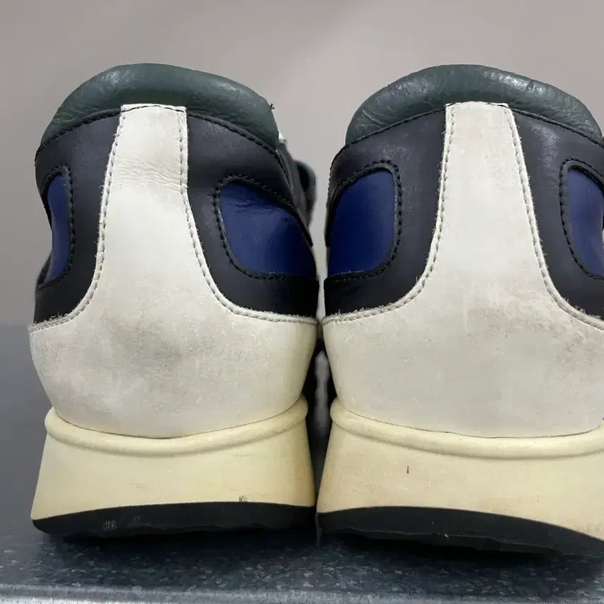 [BUNJANG] Pierre Hardy Multi Sneakers 39 / 피에르하디 멀티 스니커즈 39