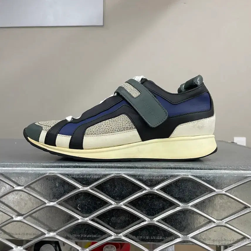 [BUNJANG] Pierre Hardy Multi Sneakers 39 / 피에르하디 멀티 스니커즈 39
