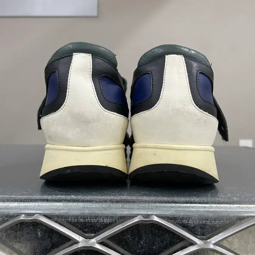 [BUNJANG] Pierre Hardy Multi Sneakers 39 / 피에르하디 멀티 스니커즈 39