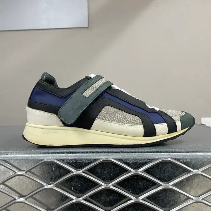 [BUNJANG] Pierre Hardy Multi Sneakers 39 / 피에르하디 멀티 스니커즈 39