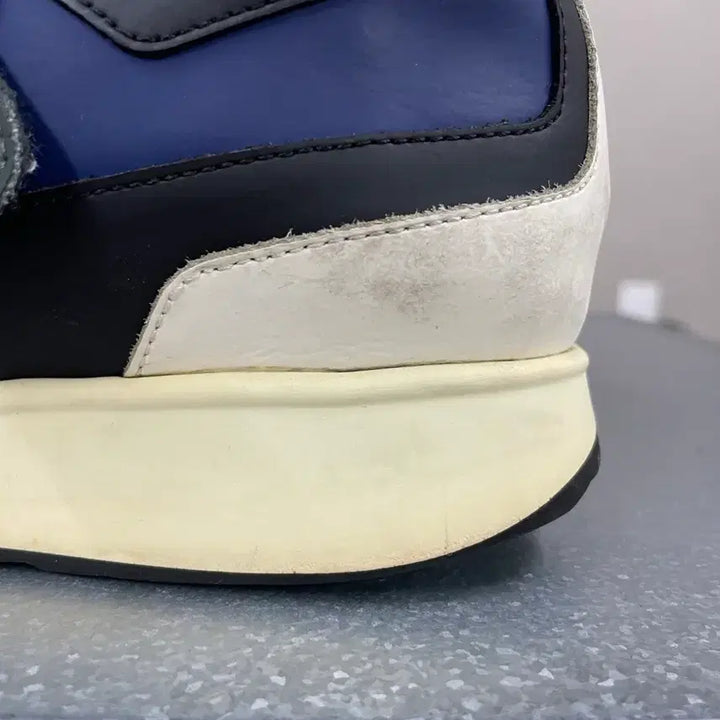 [BUNJANG] Pierre Hardy Multi Sneakers 39 / 피에르하디 멀티 스니커즈 39