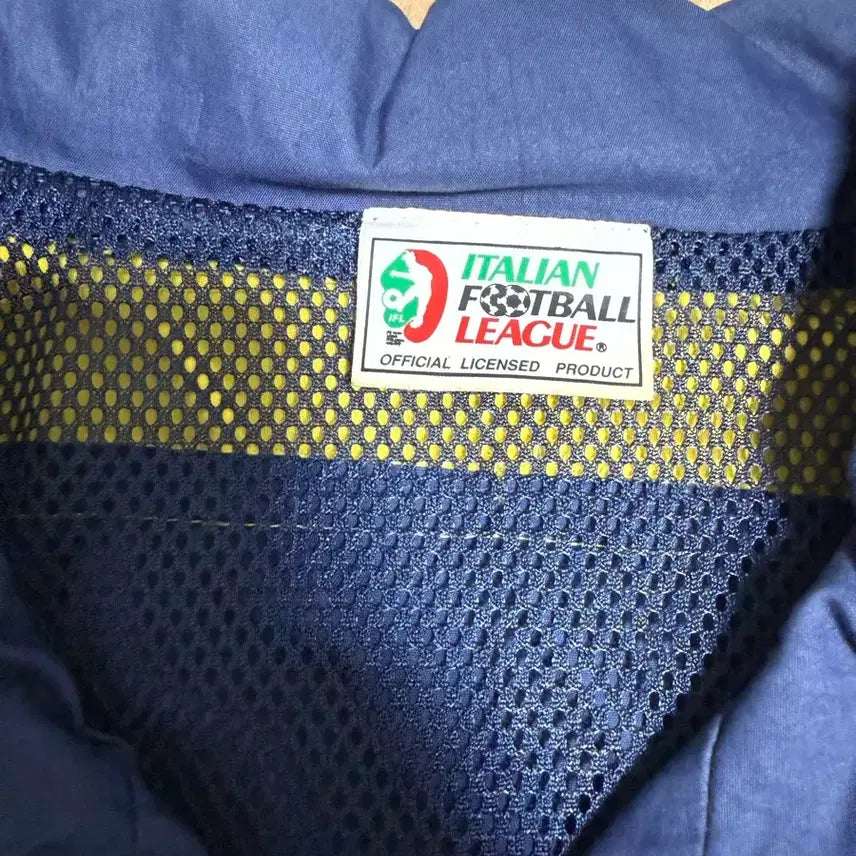 [BUNJANG] Kappa Parma Windbreaker Jacket / 올드 KAPPA 파르마 바람막이 자켓 판매