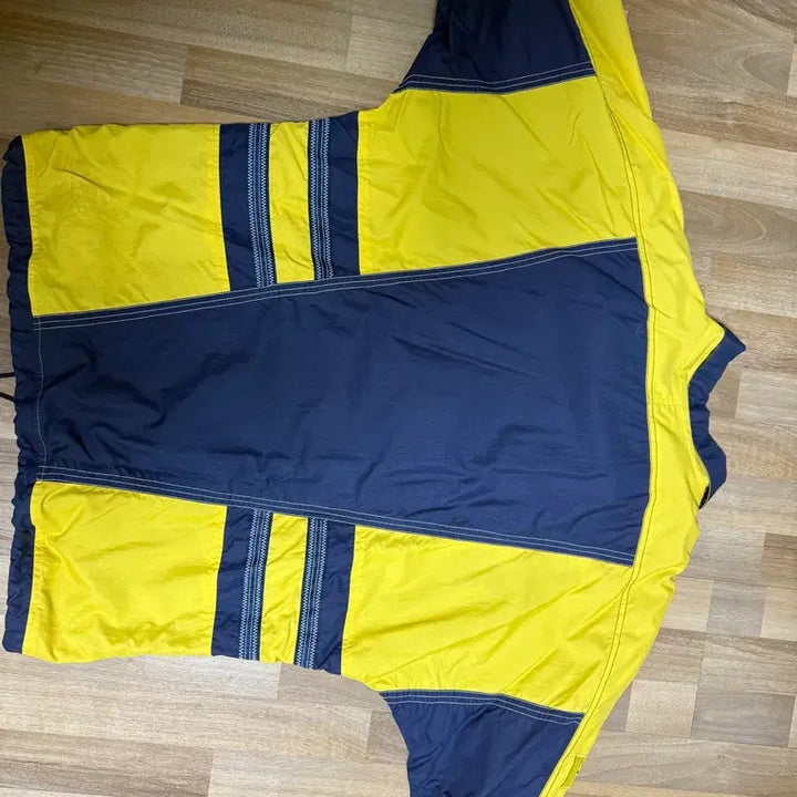 [BUNJANG] Kappa Parma Windbreaker Jacket / 올드 KAPPA 파르마 바람막이 자켓 판매