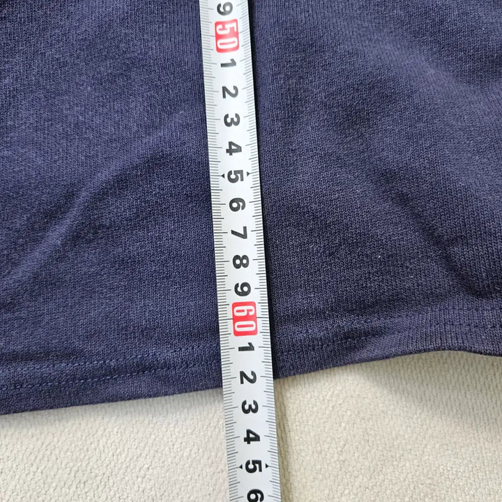 [BUNJANG] Saint James Long Sleeve T-Shirt 0306Y / 세인트 제임스 롱슬리브 티셔츠 0306Y