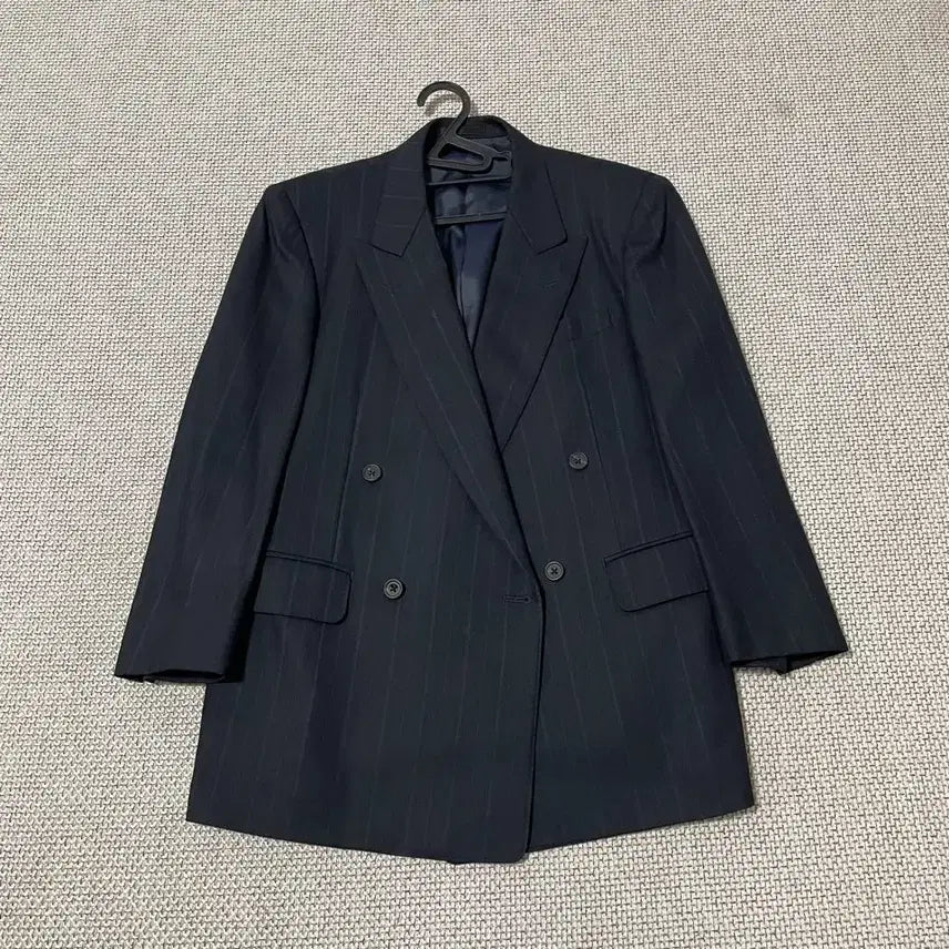 [BUNJANG] Burberry Blazer Jacket / L 버버리 일본판 블레이져 자켓 B.6746