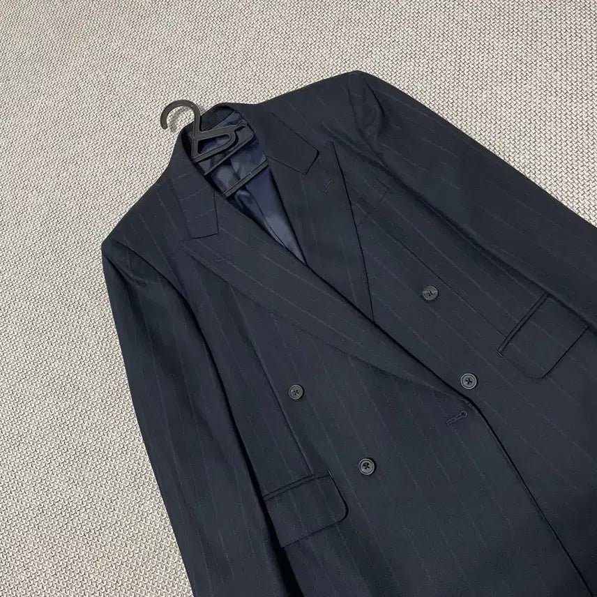 [BUNJANG] Burberry Blazer Jacket / L 버버리 일본판 블레이져 자켓 B.6746