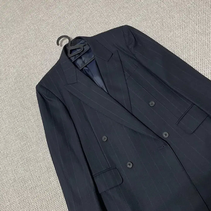 [BUNJANG] Burberry Blazer Jacket / L 버버리 일본판 블레이져 자켓 B.6746