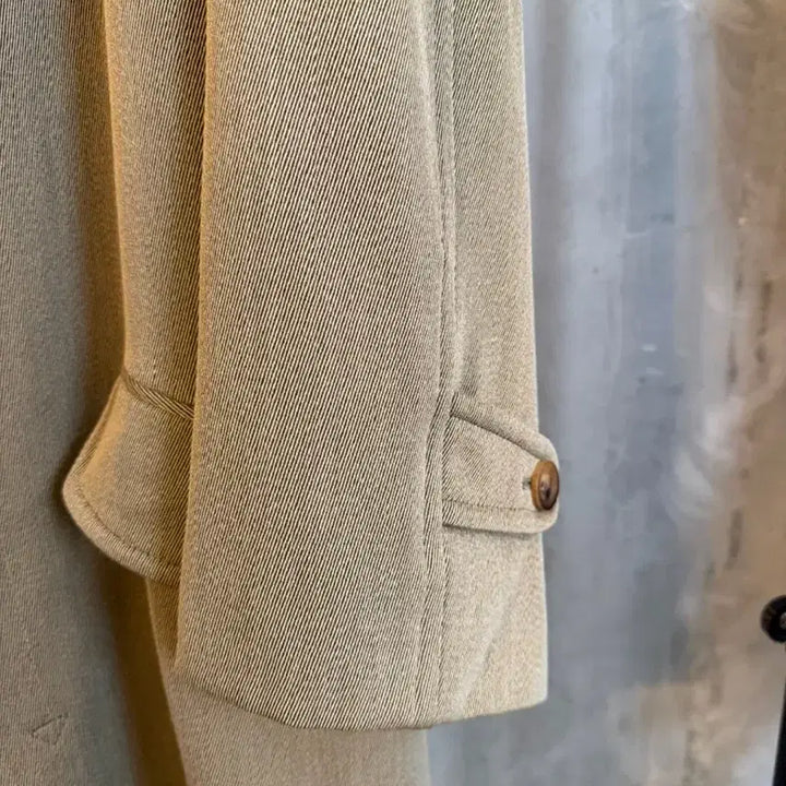 [BUNJANG] Ferragamo Raglan Coat Men&