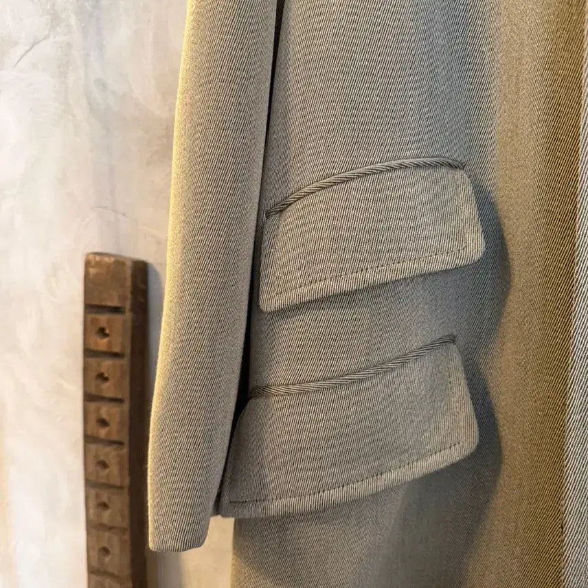 [BUNJANG] Ferragamo Raglan Coat Men&
