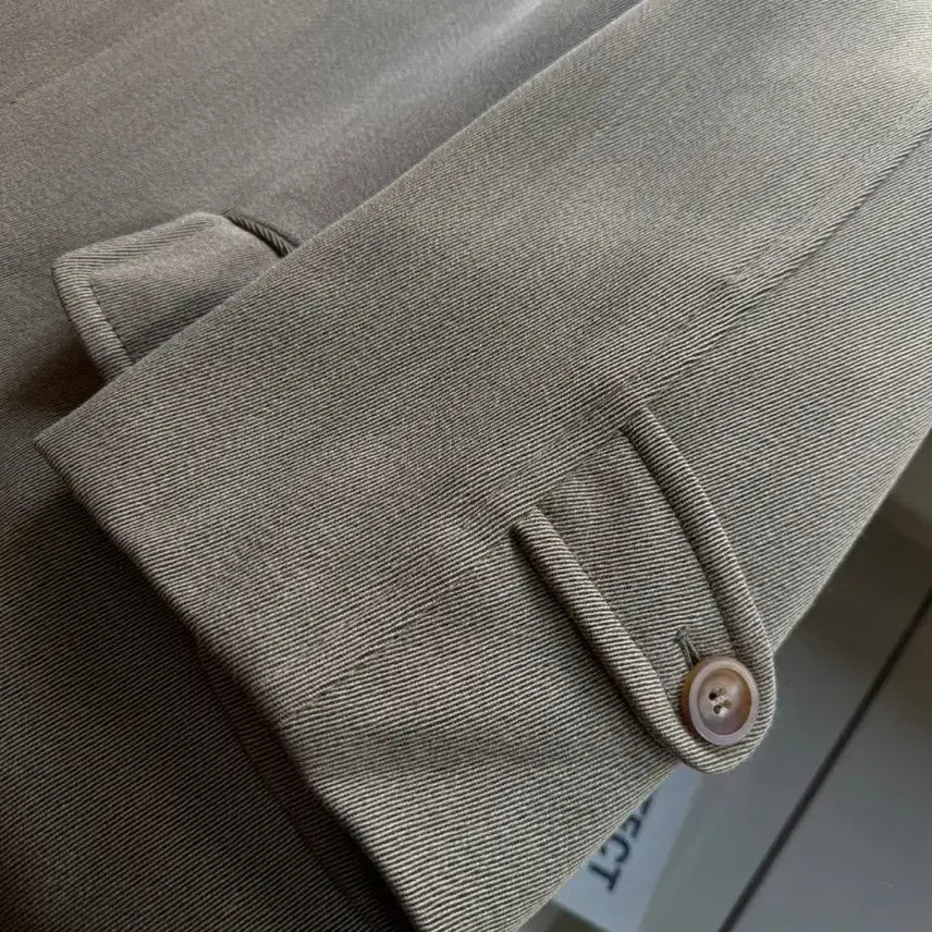 [BUNJANG] Ferragamo Raglan Coat Men&