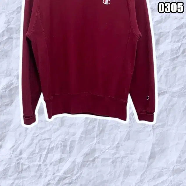 [BUNJANG] Champion Reverse Weave Sweatshirt / S 챔피온 리버스위브 스웻 맨투맨