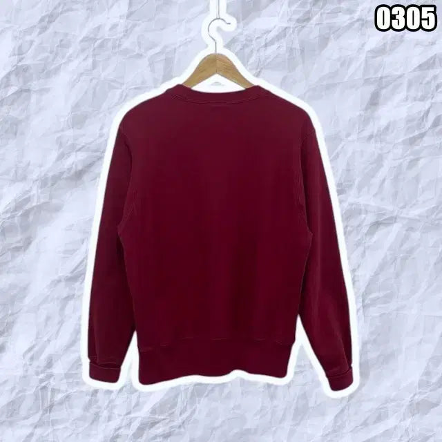 [BUNJANG] Champion Reverse Weave Sweatshirt / S 챔피온 리버스위브 스웻 맨투맨
