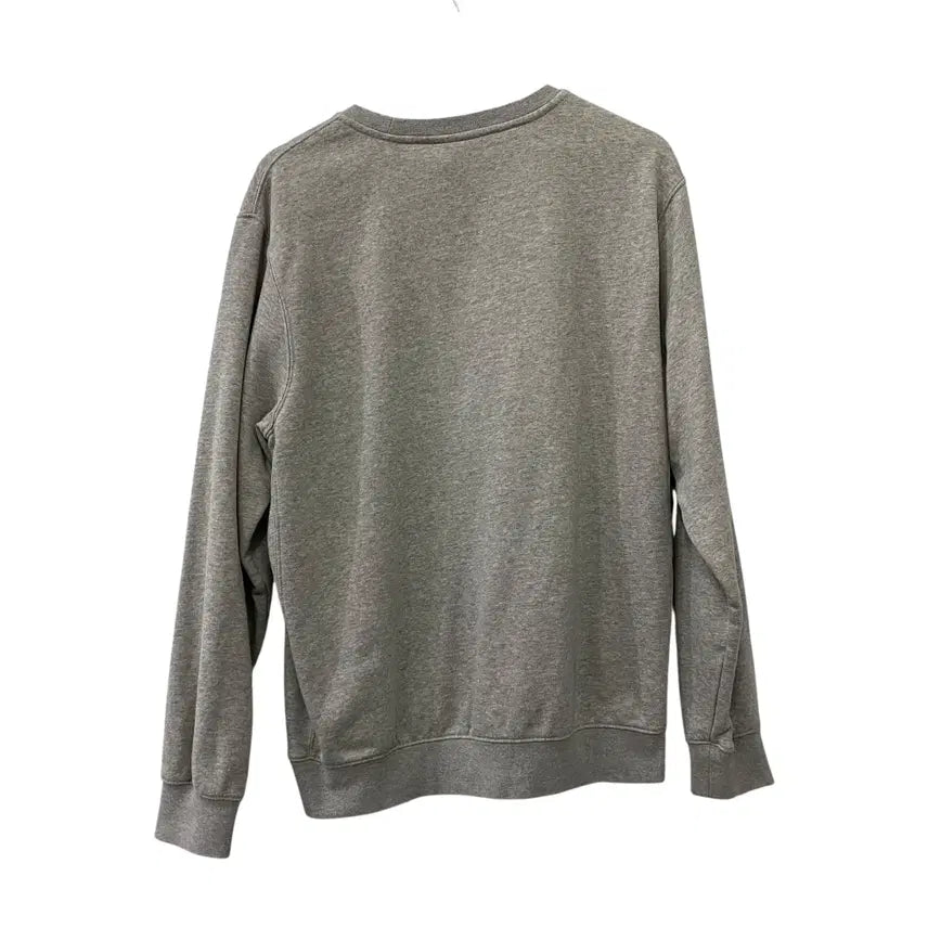 [BUNJANG] Nike Swoosh Crewneck Sweatshirt (XL) / 282. 나이키 스우시 맨투맨(XL)