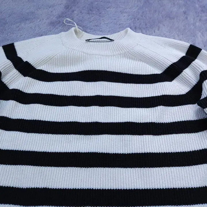[BUNJANG] ZARA Knit Sweater / [M] 자라 니트