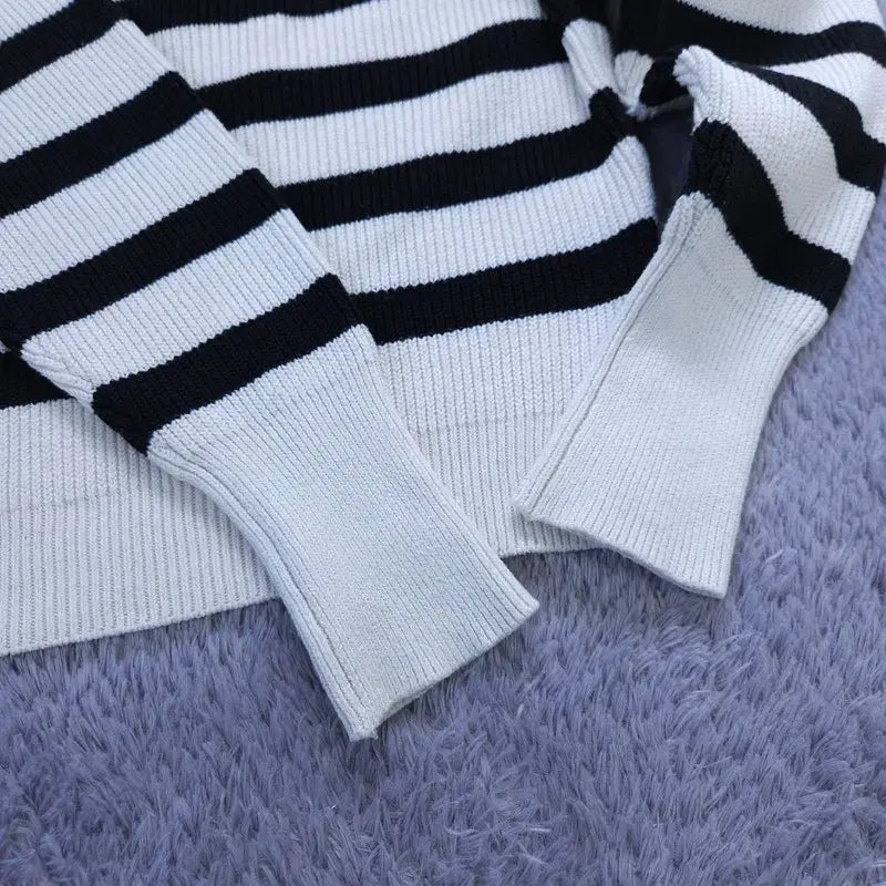 [BUNJANG] ZARA Knit Sweater / [M] 자라 니트